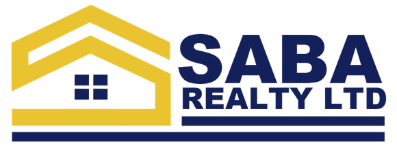 Saba Realty brokerage logo